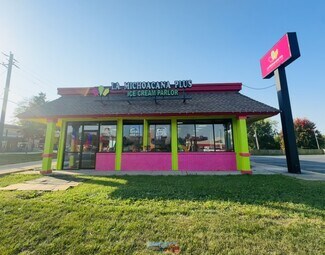 Plus de détails pour 11701 W US Highway 24, Independence, MO - Commerce de détail à vendre