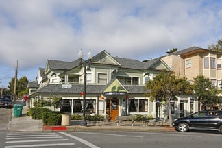 More details for 661-665 Lighthouse Ave, Pacific Grove, Pacific Grove, CA - Retail for Sale