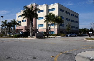 More details for 1397 Medical Park Blvd, Wellington, FL - Office/Medical for Lease