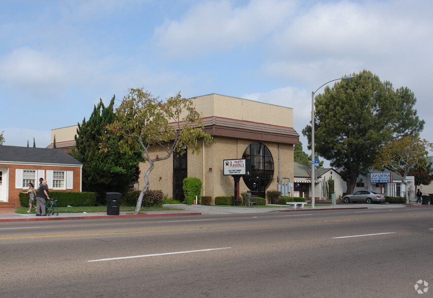 620 Third Ave, Chula Vista, CA à vendre - Photo principale - Image 1 de 1