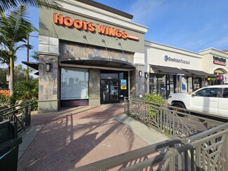 Plus de détails pour 1123-1175 E Alosta Ave, Azusa, CA - Médical, Vente au détail à louer