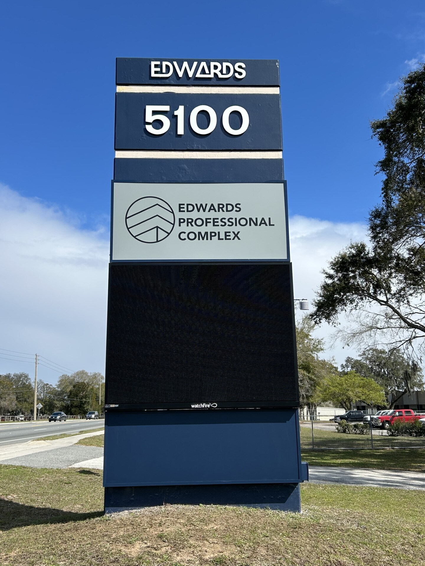 5100 W Highway 40, Ocala, FL à louer Photo du bâtiment- Image 1 de 12