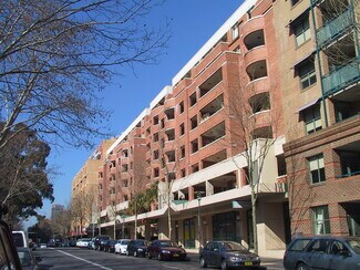 Plus de détails pour 233 Harris St, Sydney - Multi-résidentiel à vendre