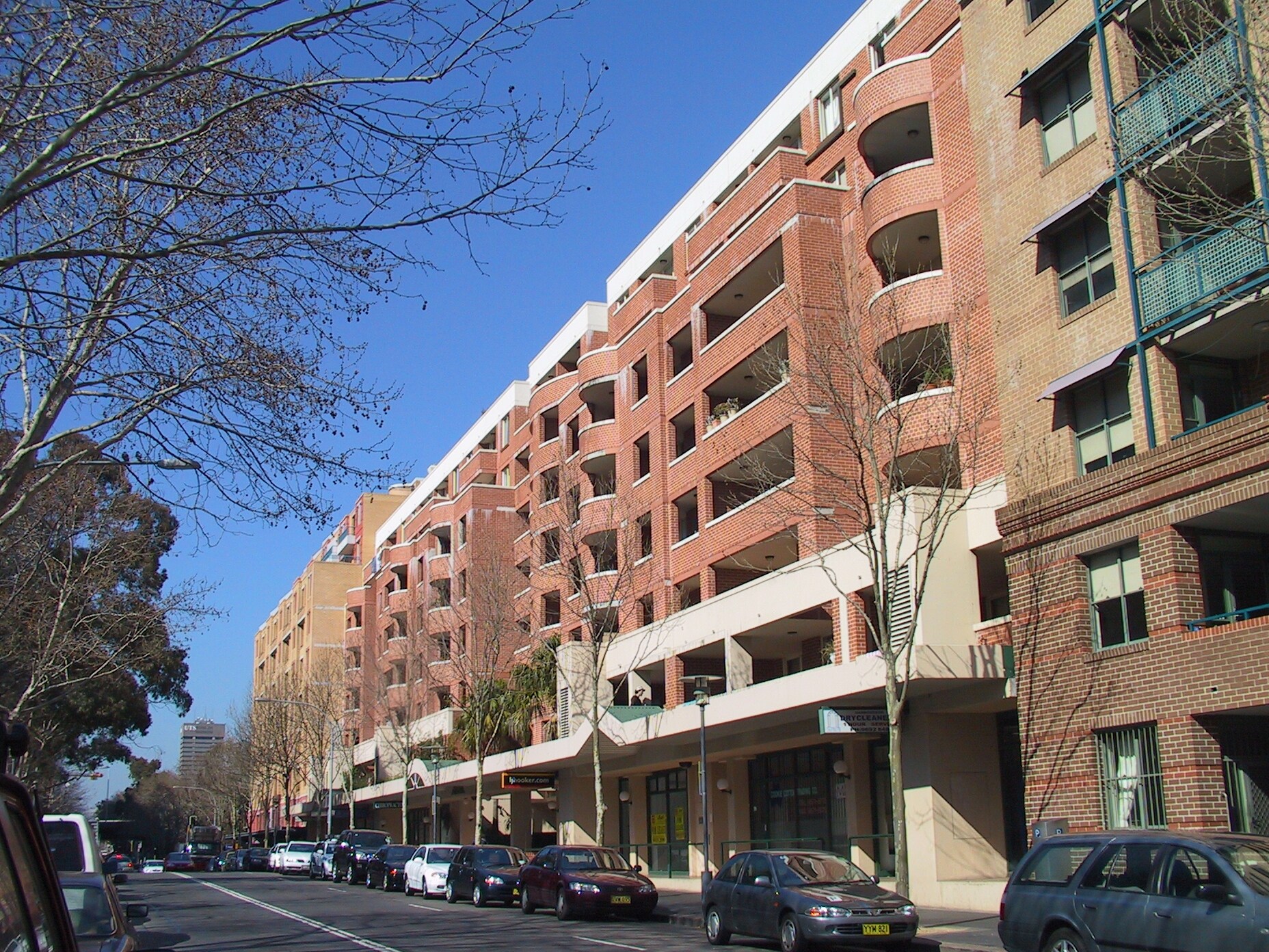 233 Harris St, Sydney for sale Primary Photo- Image 1 of 3