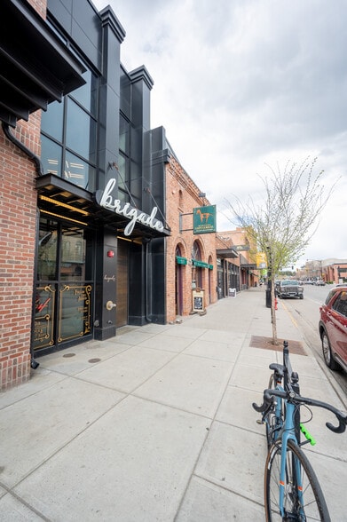 237 E Main St, Bozeman, MT for lease - Primary Photo - Image 1 of 33