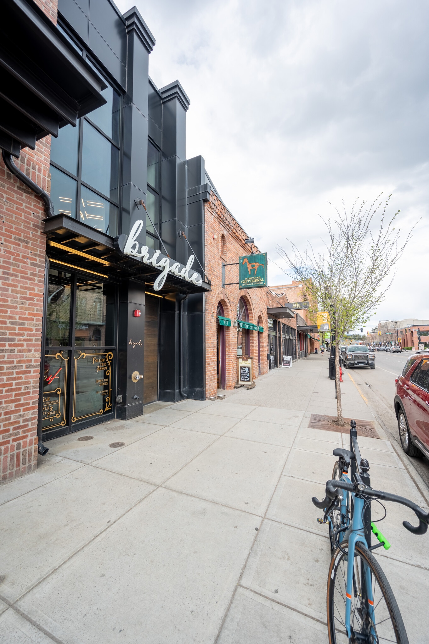 237 E Main St, Bozeman, MT for lease Primary Photo- Image 1 of 34