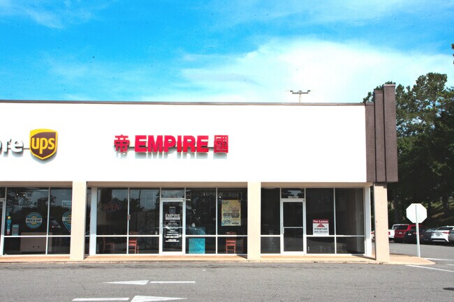 More details for 1700 N Monroe St, Tallahassee, FL - Retail for Lease