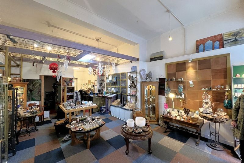 112 George St, Oban, AGB PA34 5NT - Unité 112 - - Photo intérieure - Image 1 of 1