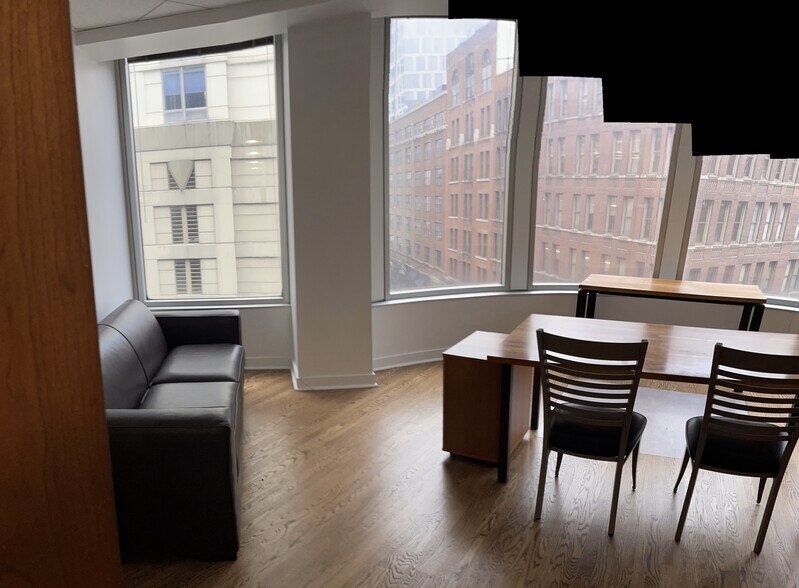 6 W Hubbard St, Chicago, IL à louer - Photo intérieure - Image 1 de 4