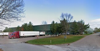 More details for 6653 Shelburne rd, Shelburne, VT - Industrial for Lease