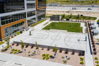 2901 W Bluegrass Blvd, Lehi, UT - AÉRIEN  Vue de la carte - Image1