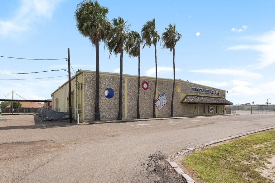 517 US-83 Hwy, Pharr, TX à vendre - Photo du bâtiment - Image 2 de 39