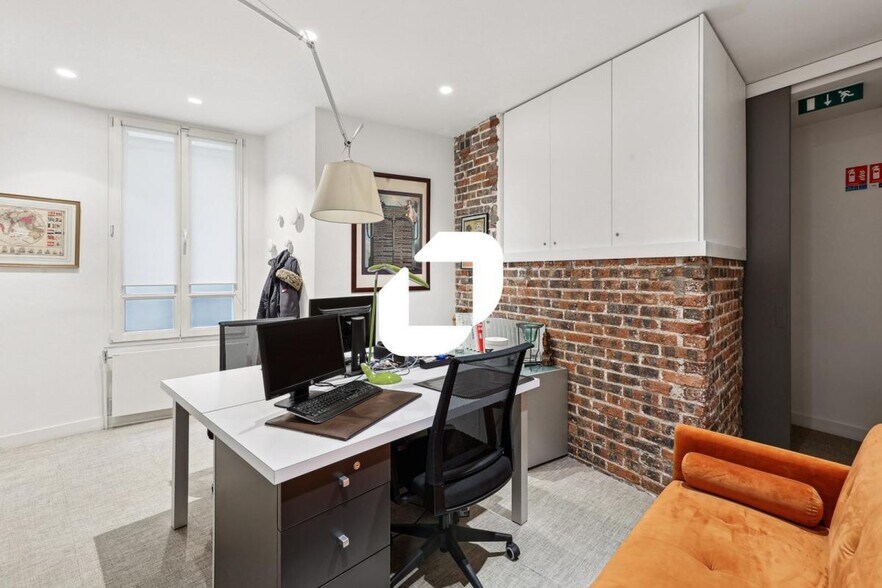 3 Rue Copernic, Paris à louer - Photo du bâtiment - Image 3 de 13