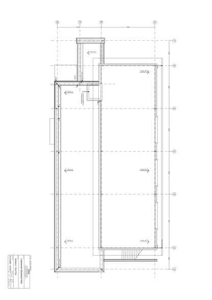 William Brown Close, Cwmbran for lease - Floor Plan - Image 2 of 4