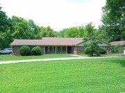 8524 Marche Lateral Rd, North Little Rock AR - Mobile Home or RV Park