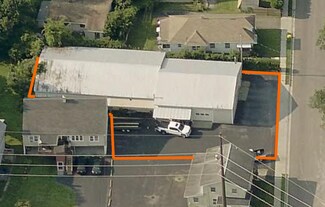 Plus de détails pour 33 N Brookside Ave, Endicott, NY - Industriel à vendre
