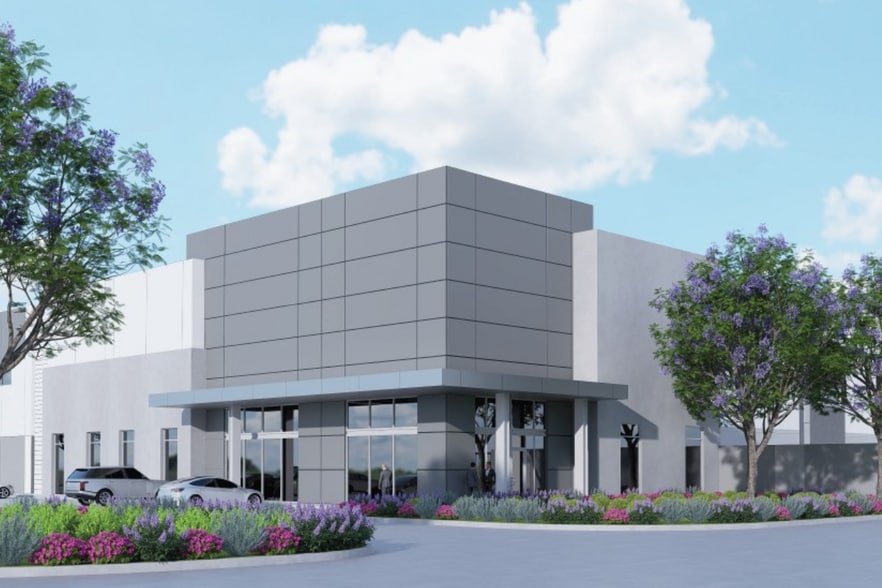 5932 Schurmier Rd, Houston, TX for lease - Primary Photo - Image 1 of 3