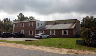 More details for 9295 W & W Industrial Rd, La Plata, MD - Industrial for Lease