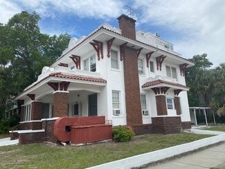 More details for 205 4th Ave N, Saint Petersburg, FL - Retail for Sale