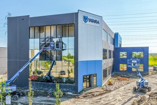 Plus de détails pour 5003 28 St NW, Edmonton, AB - Bureau à louer