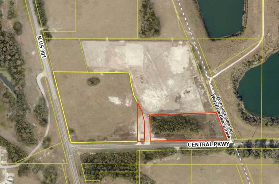 2891 C 470 Rd, Sumterville, FL for sale - Building Photo - Image 3 of 17