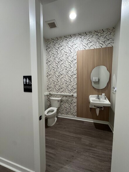 6110 McFarland Station Dr, Alpharetta, GA à louer - Photo intérieure - Image 3 de 18