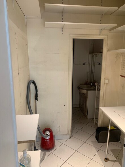 26 Rue Du Général Beuret, Paris à vendre - Photo du bâtiment - Image 3 de 7
