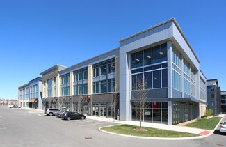 Plus de détails pour 8922 -5958 Lyra Dr, Columbus, OH - Commerce de détail à louer