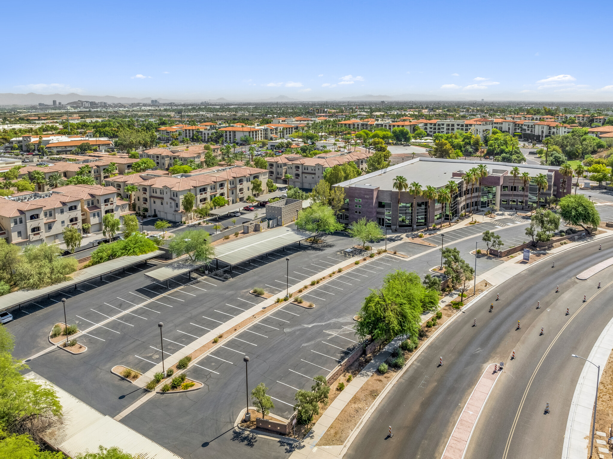 8211 S 48th St, Phoenix, AZ for sale Building Photo- Image 1 of 8