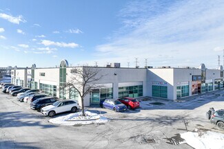 More details for 3980 14th Ave, Markham, ON - Flex for Lease