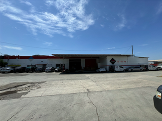 Plus de détails pour 434 E Alondra Blvd, Gardena, CA - Industriel à louer