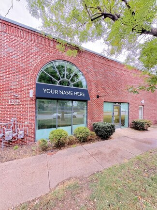 Plus de détails pour 1313-1315 Powhatan Rd, Alexandria, VA - Bureau à louer