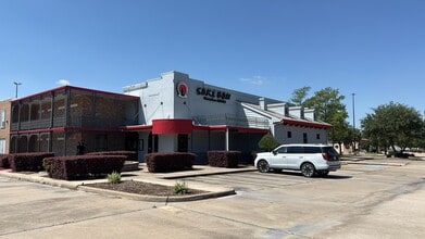 17355 Tomball Pky, Houston, TX for lease Interior Photo- Image 1 of 9