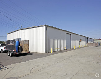 More details for 3033 52nd Ave, Sacramento, CA - Industrial for Lease