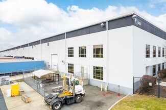 More details for 400 Nestle Way, Breinigsville, PA - Industrial for Lease