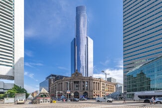 Plus de détails pour 680 Atlantic Ave, Boston, MA - Bureau à louer