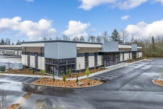 More details for 6801 Seaway Blvd, Everett, WA - Industrial for Lease