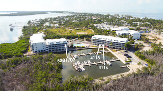 Plus de détails pour Three Bayside Villas on Captiva – Flex à vendre, Captiva, FL