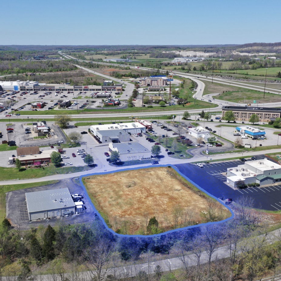 2500 Landmark Way, Corydon, IN for sale Building Photo- Image 1 of 6