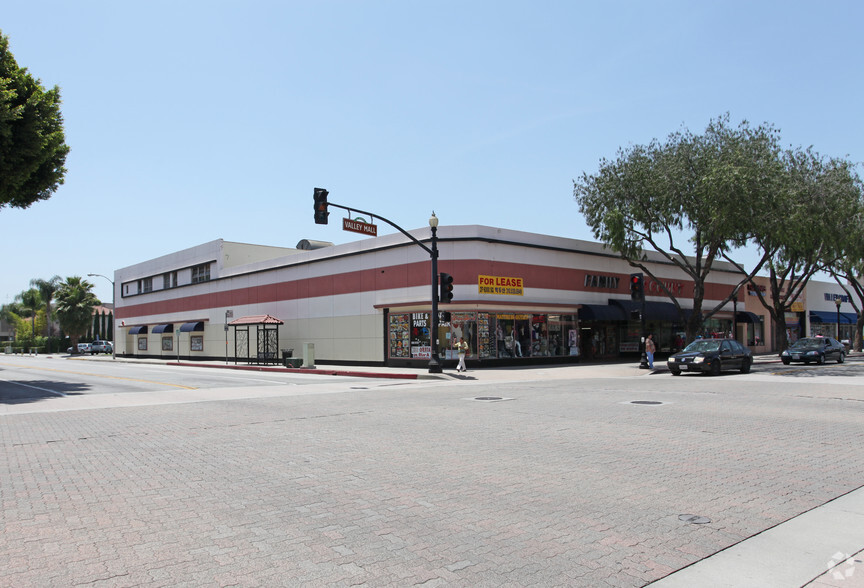 10962 Valley Mall, El Monte, CA for sale - Primary Photo - Image 1 of 1