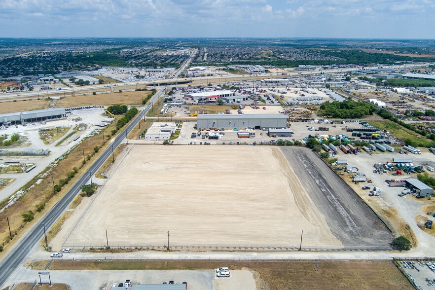 2750 FM 1516, San Antonio, TX for lease - Aerial - Image 1 of 4