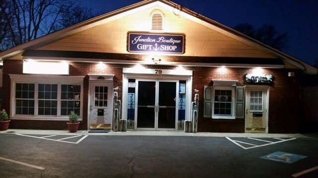 79 Leonardville Rd, Belford, NJ for lease - Primary Photo - Image 1 of 6