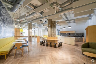 Calle de Don Ramón de la Cruz, 84, Madrid, Madrid for lease Interior Photo- Image 2 of 7