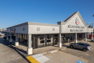 More details for 201 Enterprise Row, Conroe, TX - Retail for Lease