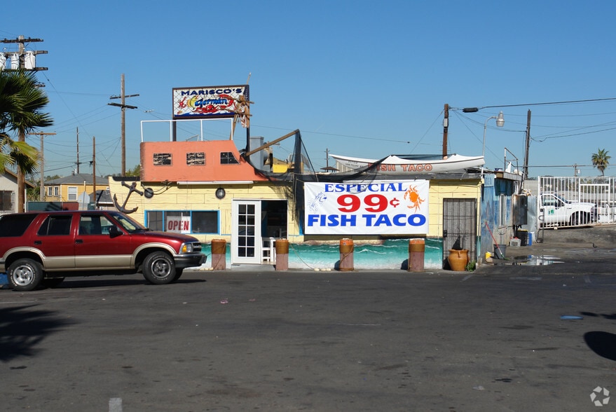 2802 Ocean View Blvd, San Diego, CA for sale - Primary Photo - Image 1 of 9