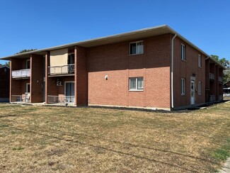 Plus de détails pour 1719 Leo St, Dayton, OH - Multi-résidentiel à vendre