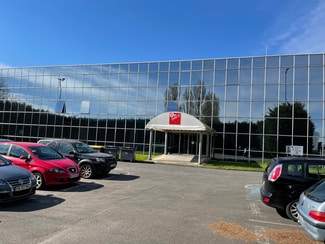 More details for 20 Avenue Du 8 Mai 1945, Mitry-Mory - Flex for Lease