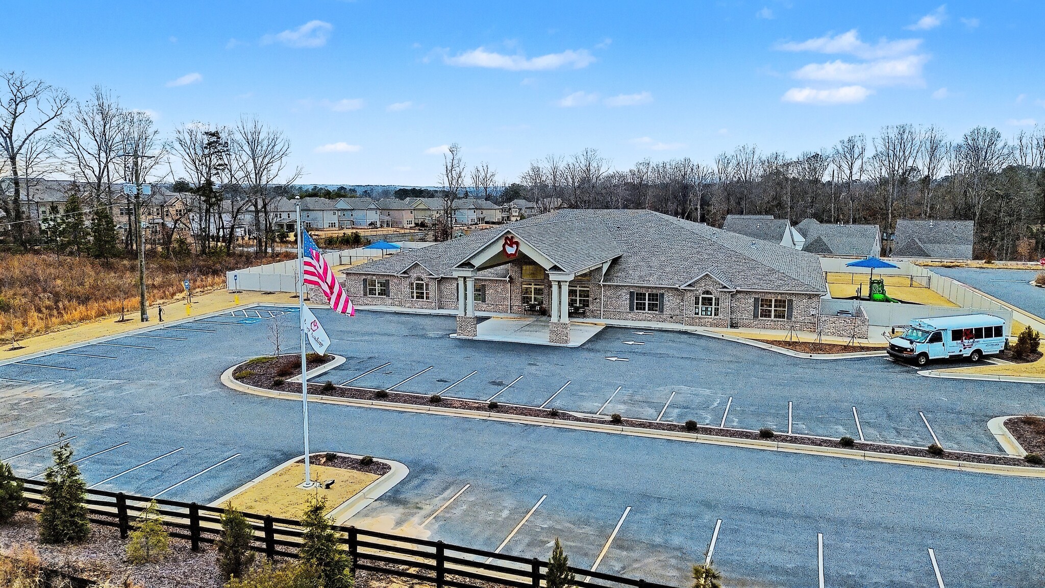 3405 Legacy Academy Blvd, Cumming, GA à vendre Photo principale- Image 1 de 25