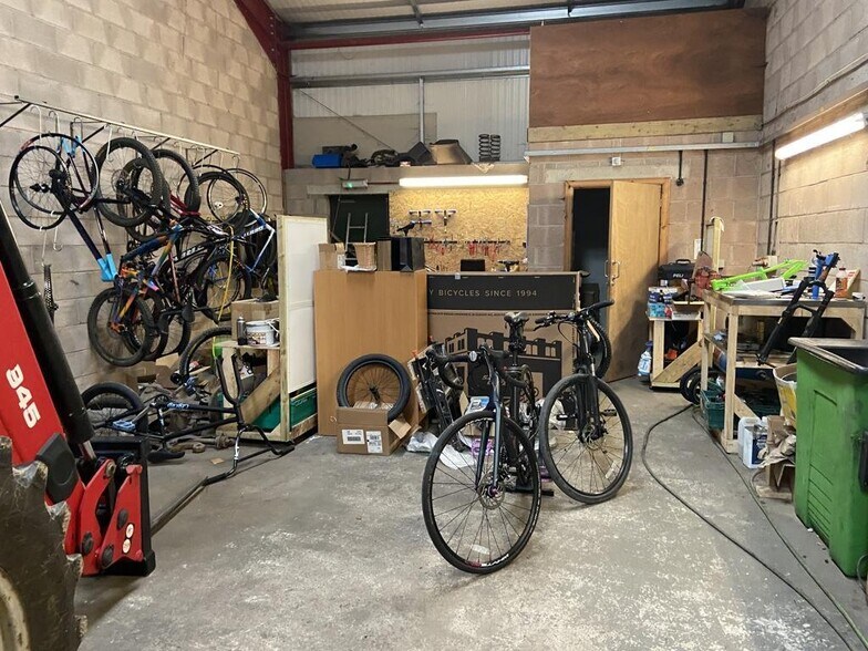 Lindale Rd, Grange Over Sands à louer - Photo du bâtiment - Image 2 de 6