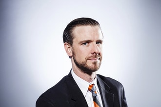 Phillip Svoboda
